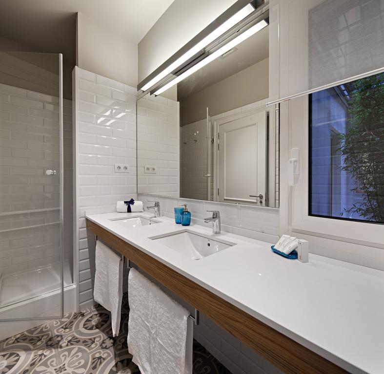 Habitat Apartments Barcelona Plaza Habitación foto